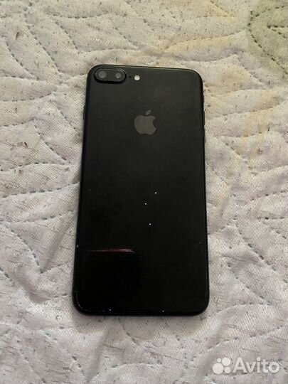 iPhone 7 Plus, 32 ГБ