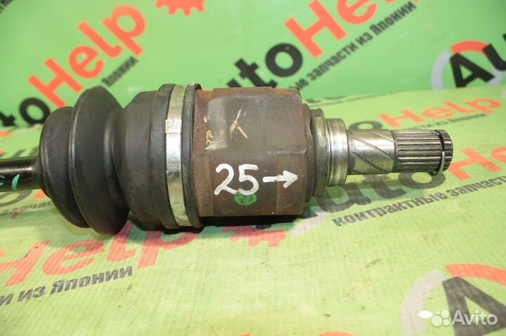 Крепление кондиционера toyota carina 5A-FE