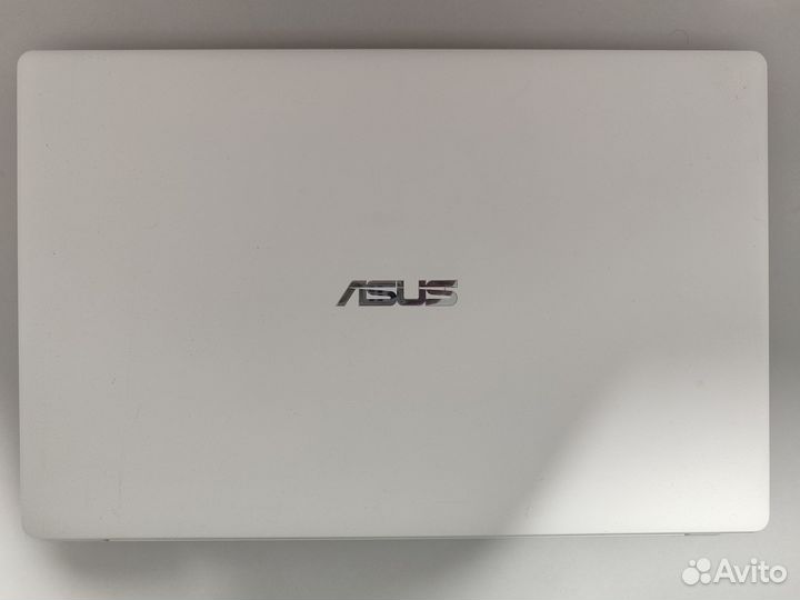 Ноутбук Asus X551M, 15.6