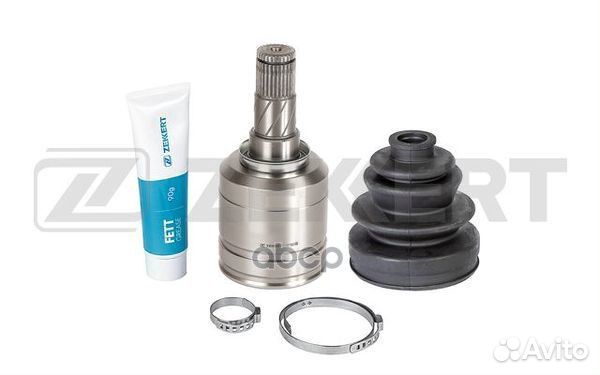 ШРУС внутрен. Infiniti I30 (A32) 97- Nissan Maxima