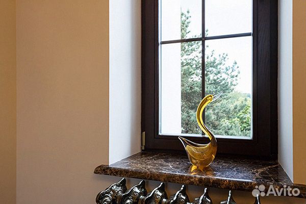 Пластиковые окна пвх