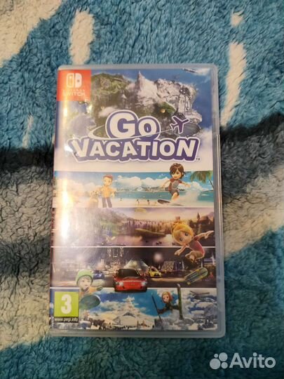 Игры для nintendo switch