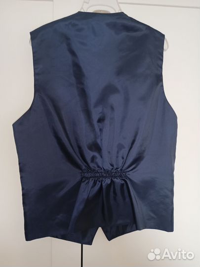 Пиджак и жилет 140