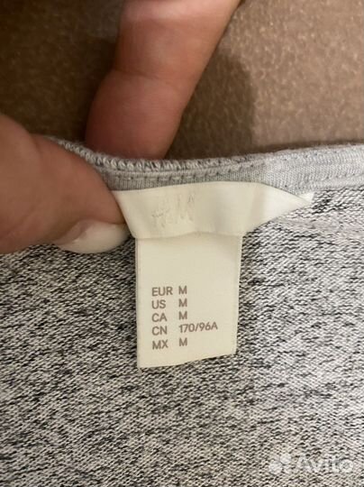 Пуловер женский