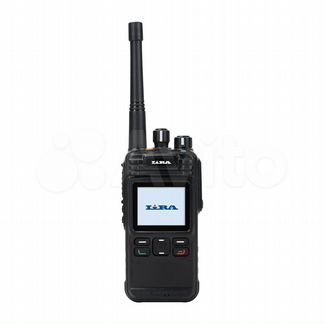 Радиостанция Lira DP-2600 DMR шифрование AES256