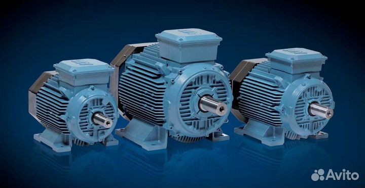 Электродвигатель дазо ма-250