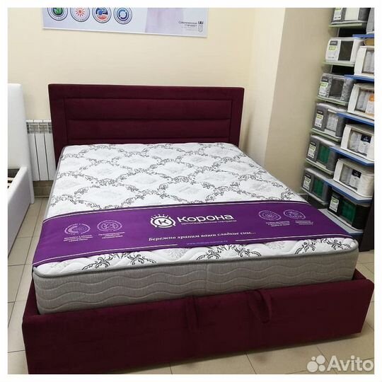 Матрас новый