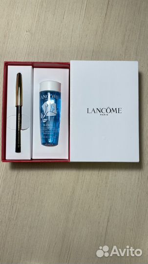 Средство для снятия макияжа Lancome оригинал