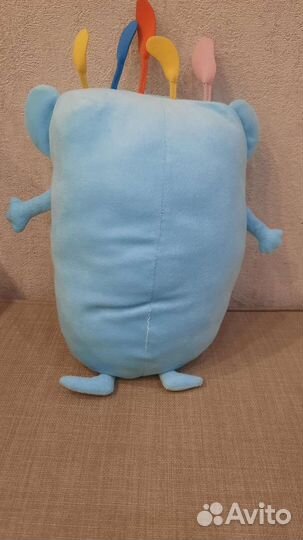 Мягкая игрушка IKEA