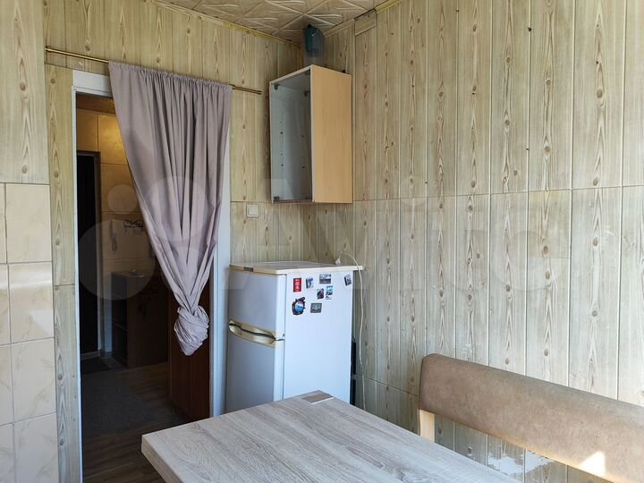 1-к. квартира, 33 м², 8/10 эт.