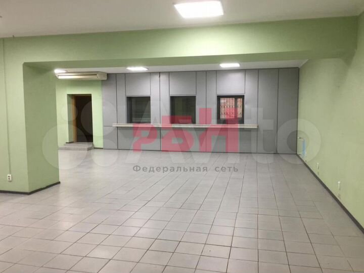 Под любой вид бизнеса с парковкой и трафиком 274.9