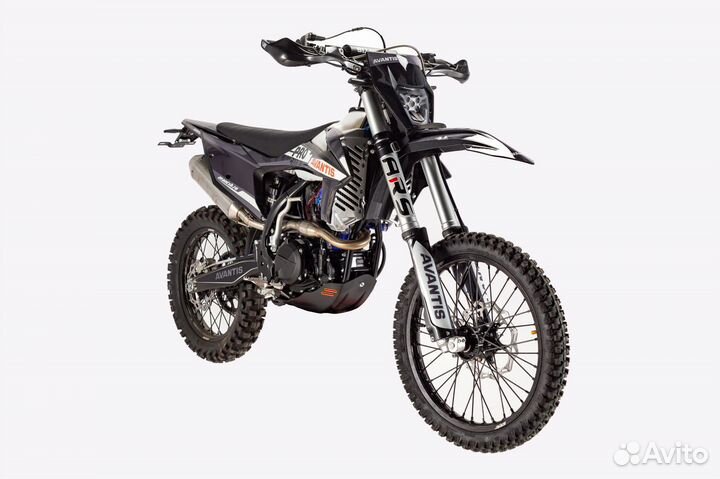 Мотоцикл Avantis Enduro 300 PRO carb (182FMM)