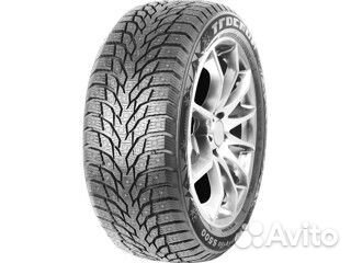 Tracmax X-Privilo S500 265/55 R19 113T