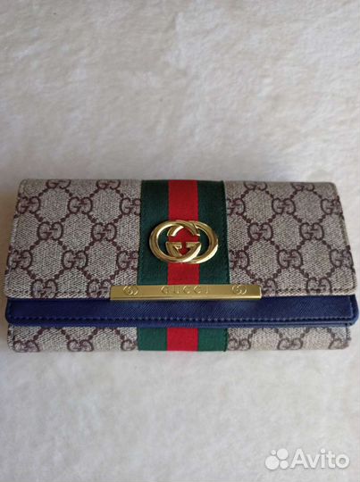 Кошелек Gucci