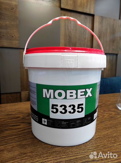 Пва клей Mobex