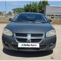 Dodge Stratus 2.7 AT, 2003, 275 000 км, с пробегом, цена 400 000 руб.