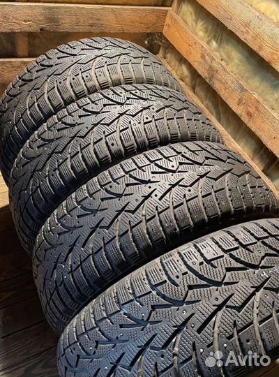 Toyo Observe G3-Ice 215/60 R16