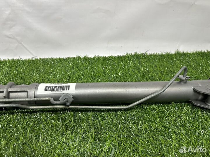 Рулевая рейка Volvo S80 с сервотроником