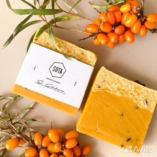 Мыло натуральное ручной работы/ розница и опт
