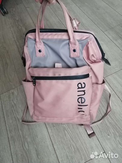 Рюкзак сумка