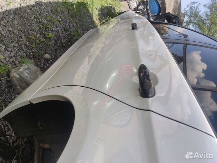 В разборе bmw 320 e90 2008