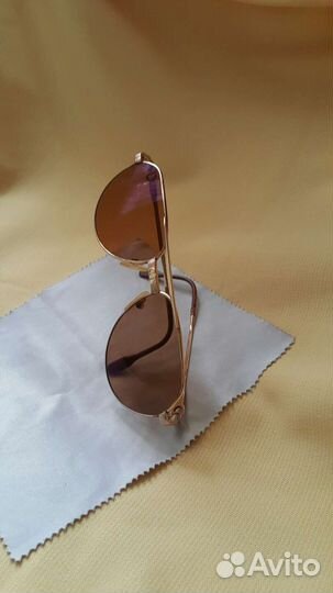 Винтажные коллекционные очки