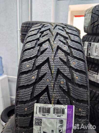 Nexen Winguard WinSpike WS62 225/60 R17 103T