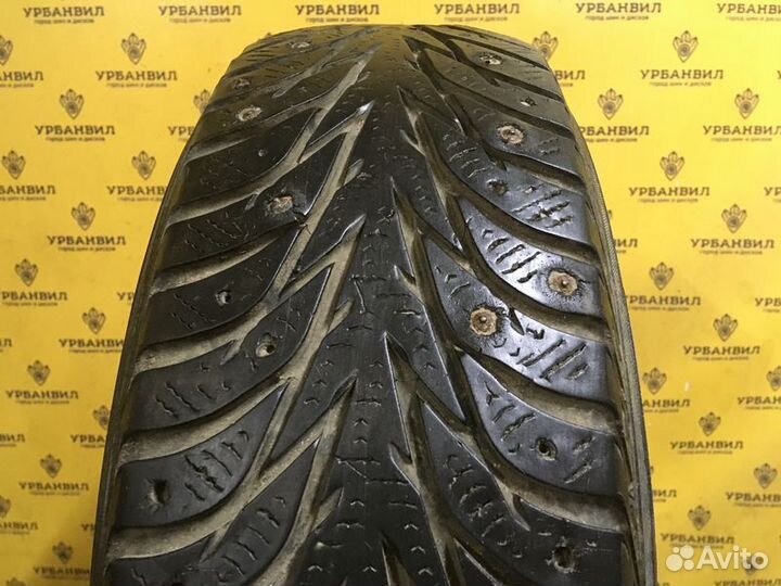 Yokohama Ice Guard IG35 185/65 R15 92T