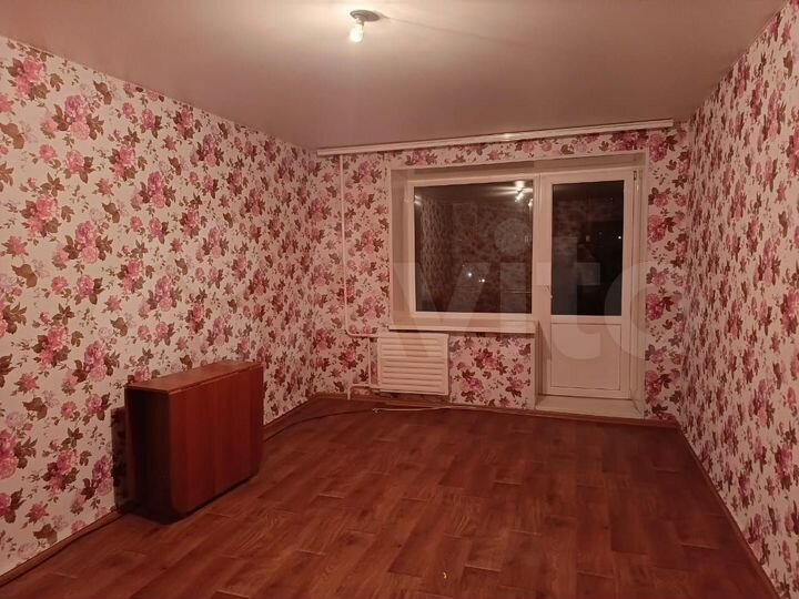 1-к. квартира, 36 м², 4/5 эт.