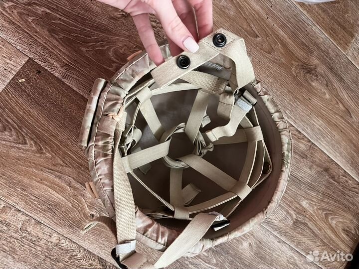 Военный шлем, каска(в доставке)