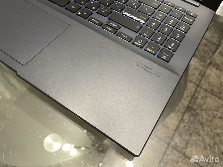 Asus VivoBook Pro 15 3050 R7 5800H 16 512