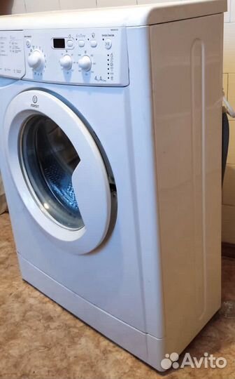 Стиральная машина новая