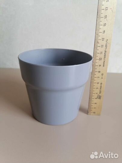 Цветочный горшок IKEA