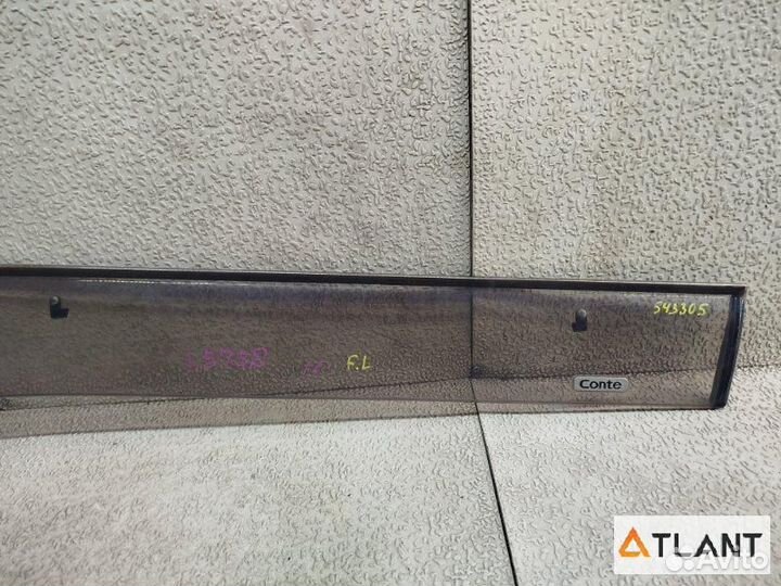 Ветровик передний левый daihatsu move conte