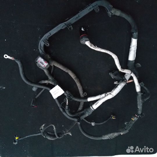 Коса стартера генератора Jeep Grand Cherokee WK2