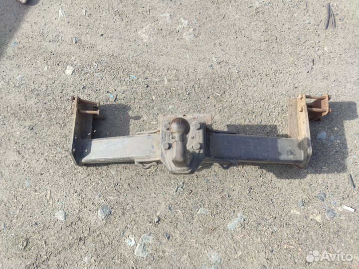 Прицепное устройство,фаркоп