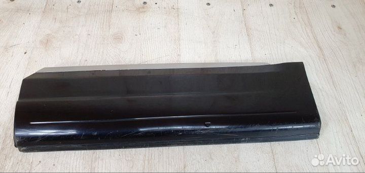 Накладка двери задняя левая Vw Tiguan 5N
