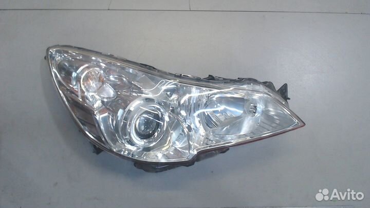 Фара (передняя) Subaru Legacy Outback (B14), 2010