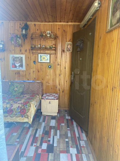 Дача 86 м² на участке 6 сот.