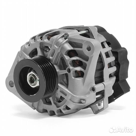 Генератор KIA Pro Cee'd, доставка ТК от 4х дней