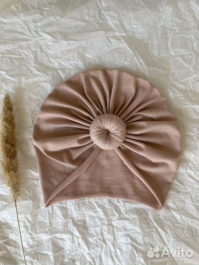 Тюрбан чалма