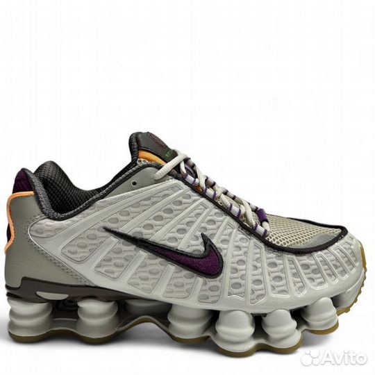 Nike shox TL