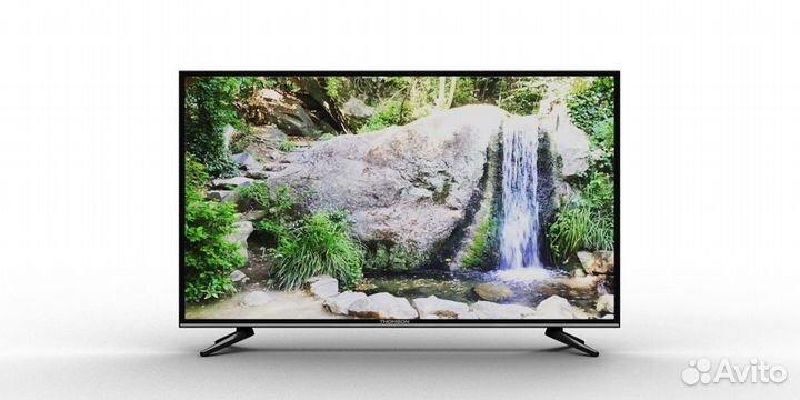 LED телевизор Thomson T43FSE1190