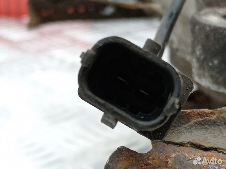 Ступица для Saab 9-3 (2)