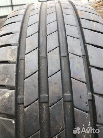 Bridgestone Turanza T005 225/40 R19