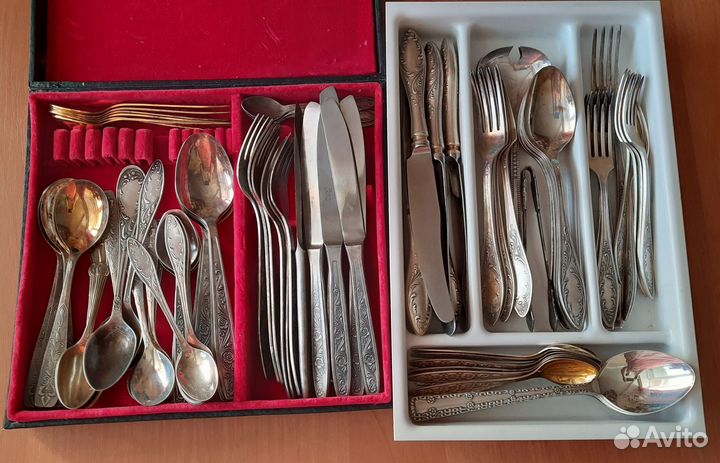 Мельхиор СССР