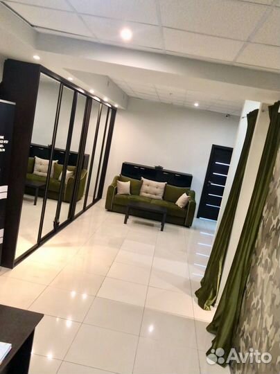 Готовый бизнес Спецодежда Магазин Склад