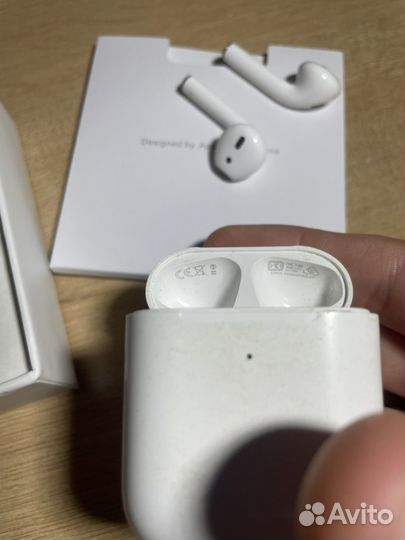 Airpods 2