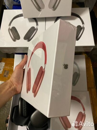 Apple airpods Max