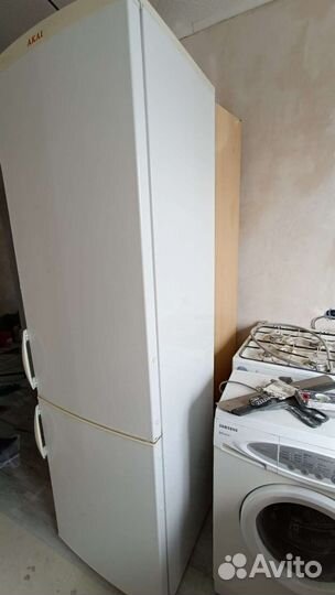 Холодильник, не морозит